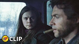 Wolverine Meets Rogue Scene  XMen 2000 Movie Clip HD 4K [upl. by Tray727]