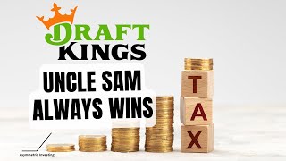 The Hidden Battle DraftKings Cant Win [upl. by Artekal]