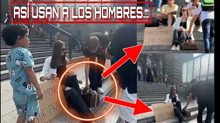 🚨 Solo los hombres NECESITADOS hacen esto [upl. by Cesaro]