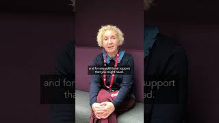 Staffordshire University Services in 60 Seconds [upl. by Kiki]