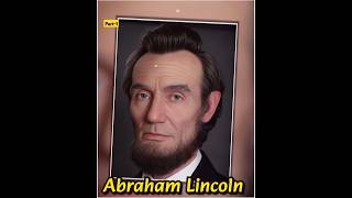 Part1 Abraham lincoln Motivational Biography in Hindi biography abrahamlincoln shorts lincoln [upl. by Masera]