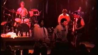 CHIMAIRA  without moral restraint LIVE IN CLEVELAND 2000 [upl. by Riva]