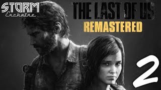 LIVE FR  THE LAST OF US HISTOIRE PARTIE 2 [upl. by Ahtaela]