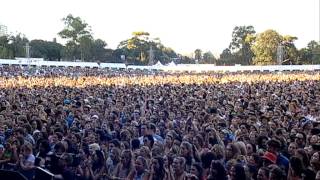 The Preatures Live Sydney 2015 [upl. by Nadruoj]