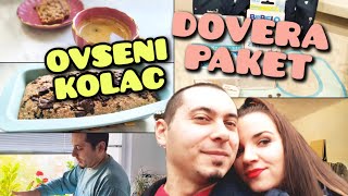 JABUKE za 50 centi   DOVERA paket  ZDRAV ovseni kolac 👪🎀🎬 [upl. by Atikahs]