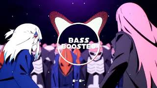 Devil Eyes  ZODIVK Bass Boosted [upl. by Elicia]