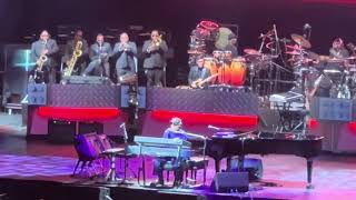 Stevie Wonder quotHigher Groundquot Madison Square Garden 101124 [upl. by Broddie]