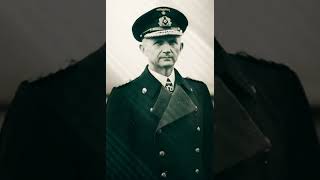 Genius Admiral Karl Dönitz militaryhistory germangeneral ww2 military [upl. by Aneg64]