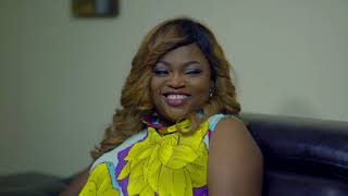 Jenifas Diary Season S18 EP 2  THE BEAUTY PAGEANT  Funke Akindele Falz Tobi MakindeAKAH [upl. by Ylrak223]