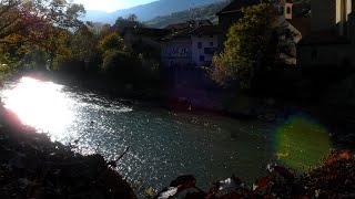 Schronen · Sanctus  Meditation · Stadtpfarrchor KlausenSüdtirol · Sebald Goller [upl. by Guido]