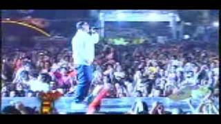 Daddy Yankee Carnaval de Campeche 2009 310 [upl. by Sabec]