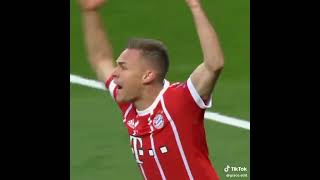 Kimmich mentality [upl. by Lennahc853]