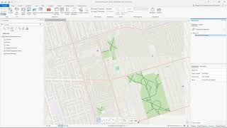 Getting Started with ArcGIS Pro Editing your Data [upl. by Namron928]