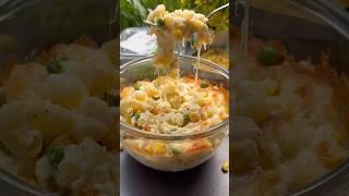 How To Make The Best Baked Mac And Cheese  Quick and Delicious [upl. by Fleeman854]