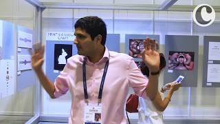 Spikes Asia Video Walkabout [upl. by Rip]