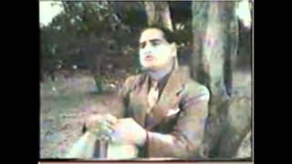 So ja rajkumari  Saigal digital 12wmv [upl. by Eedna]