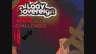 Lady Sovereign  Ch Ching Cheque 12 Remix  Vertically Challenged [upl. by Ehav]