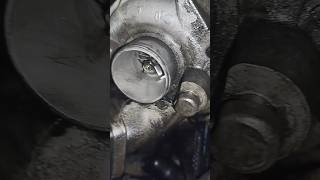 VW Polo Vento Turbo play video  turbocharger making noise while driving and poor pickup solvedP0299 [upl. by Gabriello]