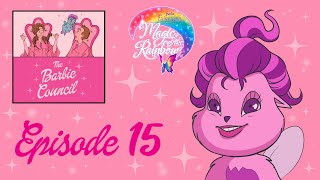 The Worst Fairytopia  Episode 15 Barbie Fairytopia Magic of the Rainbow [upl. by Uile727]