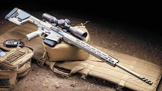 Best Assault Rifles 2024 No1 Will Blow Your Mind [upl. by Copland173]