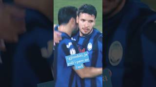 GOLI quotPREMIERE I DJIMSITI albanianationalfootballteam gol kuqezi albanian ucl atalanta [upl. by Duarte797]