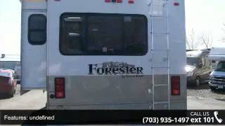 2014 Forest River Forester 3051S [upl. by Rosalee]