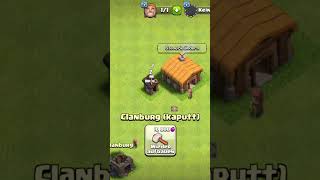 Nulls Clash of clans clashofclans [upl. by Levana]