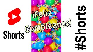 ¡Feliz Cumpleaños 🎂🎉  Un mensaje especial para ti [upl. by Mullins424]