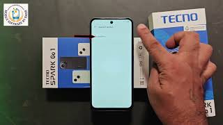 Can You REALLY Bypass Tecno Spark Go 1 FRP Lock in 2024 [upl. by Eatnoed]