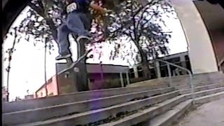 Embry Riddle 20002005 Skateboarding [upl. by Hairehcaz]