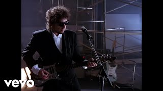 Bob Dylan  Most of the Time Official HD Video [upl. by Cutcliffe576]