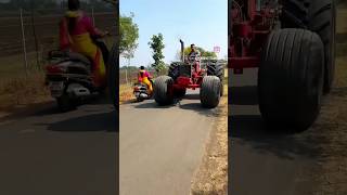 Bahadur ghoda Mahindra 575 guruveer mhindrastatusvideo tochen [upl. by Shara]