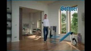 Gothaer  Heim und Haus  Kurzversion  Werbung [upl. by Nennek]