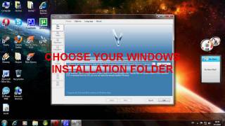 How to make Windows 7 bootable DVD [upl. by Ennaej166]