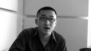 Huang Ruo Sings His Top Five Favorite Chinese Folk Songs [upl. by Lamonica]