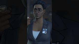 Amanda Waller [upl. by Etterrag]