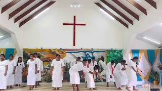 Onaga It’s working by JJ Hairston in Item by New Methodist Church of Christ Youth in Samoa [upl. by Heintz]