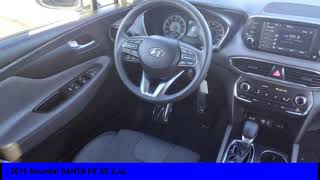 2019 Hyundai SANTA FE Fairless Hills PA 3356PAZ [upl. by Jerald113]