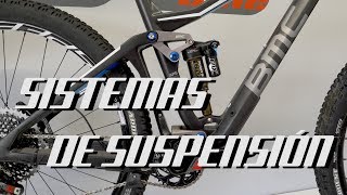 Sistemas de suspensión [upl. by Tati]