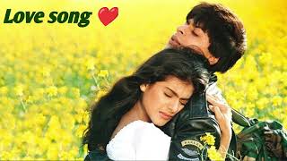 hindi love song  no copyright bollywood songs  new hindi song  sharukh kajol songs Romantic song [upl. by Theda637]