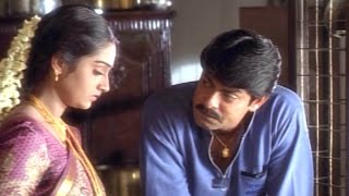 Manoharam Movie  Laya Emotional Crying Scene  Jagapati Babu Laya [upl. by Savihc]