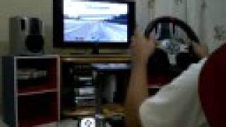 GRAN TURISMO 4 DRIFT Tommy Kaira ZZII vol2 [upl. by Charron]