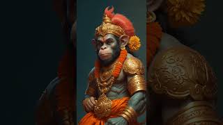 Hanuman ji status video ✨🙏 hanuman hanumanji viralvideo viralshorts shorts ‎TheEarth054 [upl. by Corenda754]