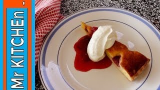 HOW TO MAKE FRANGIPANE almond tart filling [upl. by Magnusson]