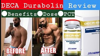 What is Deca in Hindi Deca क्या है  Deca Durabolin before afterDeca Review Deca Results DECA PCT [upl. by Dowd260]