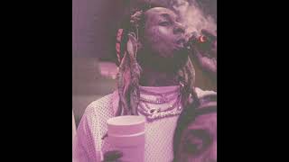 Free Lil Wayne Type Beat  quotSickquot  Lil Baby Type Beat  RapTrap Instrumental 2024 [upl. by Kym]