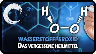 Dr habil Jochen Gartz Wasserstoffperoxid  das vergessene Heilmittel [upl. by Avonasac585]