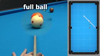 The Best Basic Pocketing Drill For Beginners POV billiards [upl. by Adirehs]