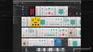 Reaktor 6 What is Reaktor [upl. by Rivkah303]