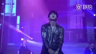 180413 ZTAO  Hater Beggar amp Promise at YSL Rocks Concert [upl. by Gean]